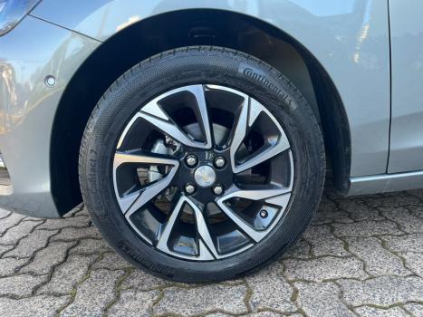 CHEVROLET Onix Sedan 1.0 12V 4P FLEX PREMIER PLUS TURBO AUTOM�TICO, Foto 10