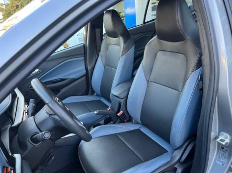 CHEVROLET Onix Sedan 1.0 12V 4P FLEX PREMIER PLUS TURBO AUTOM�TICO, Foto 12