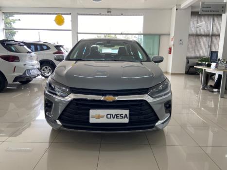 CHEVROLET Onix Sedan 1.0 12V 4P FLEX PREMIER PLUS TURBO AUTOM�TICO, Foto 4