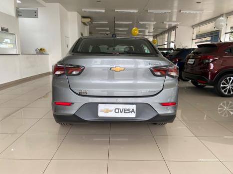 CHEVROLET Onix Sedan 1.0 12V 4P FLEX PREMIER PLUS TURBO AUTOM�TICO, Foto 8