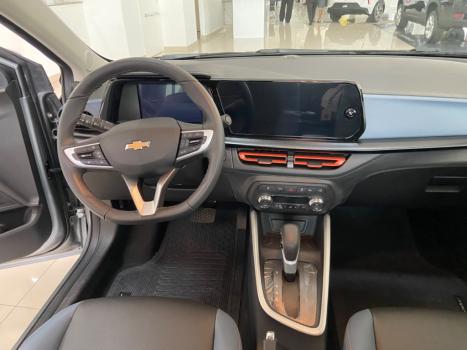 CHEVROLET Onix Sedan 1.0 12V 4P FLEX PREMIER PLUS TURBO AUTOM�TICO, Foto 12