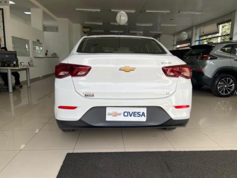 CHEVROLET Onix Sedan 1.0 12V 4P FLEX LT PLUS TURBO, Foto 7