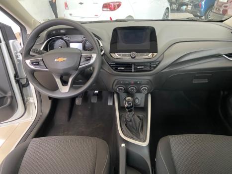 CHEVROLET Onix Sedan 1.0 12V 4P FLEX LT PLUS TURBO, Foto 13