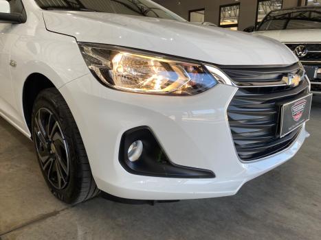CHEVROLET Onix Sedan 1.0 12V 4P FLEX LT PLUS, Foto 5