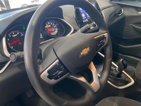 CHEVROLET Onix Sedan 1.0 12V 4P FLEX LT PLUS, Foto 11