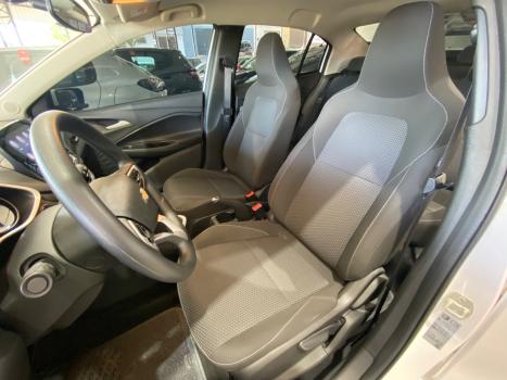 CHEVROLET Onix Sedan 1.0 12V 4P FLEX LT PLUS, Foto 16