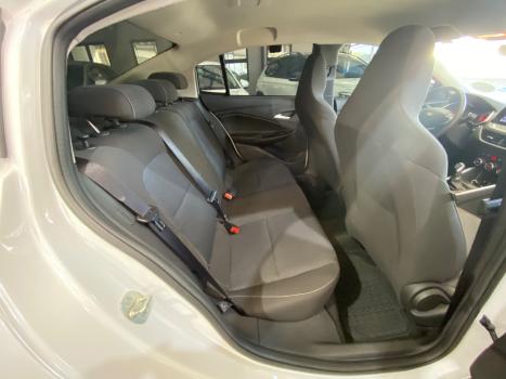 CHEVROLET Onix Sedan 1.0 12V 4P FLEX LT PLUS, Foto 17