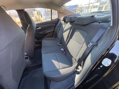CHEVROLET Onix Sedan 1.0 12V 4P FLEX LT PLUS, Foto 12