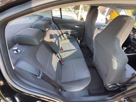 CHEVROLET Onix Sedan 1.0 12V 4P FLEX LT PLUS, Foto 13