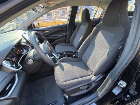 CHEVROLET Onix Sedan 1.0 12V 4P FLEX LT PLUS, Foto 11