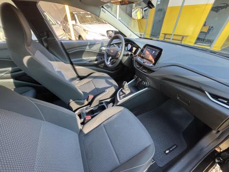 CHEVROLET Onix Sedan 1.0 12V 4P FLEX LT PLUS, Foto 14