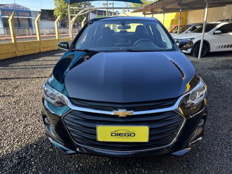 CHEVROLET Onix Sedan 1.0 12V 4P FLEX LT PLUS, Foto 8