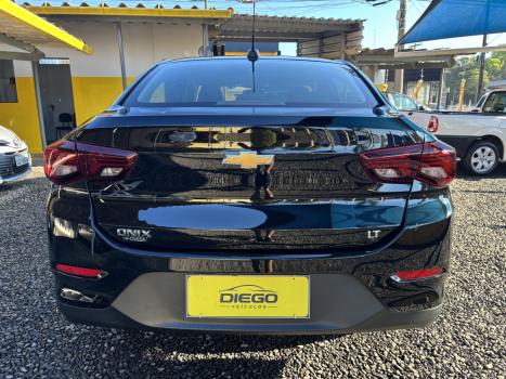 CHEVROLET Onix Sedan 1.0 12V 4P FLEX LT PLUS, Foto 4