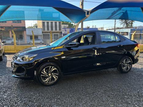 CHEVROLET Onix Sedan 1.0 12V 4P FLEX LT PLUS, Foto 2