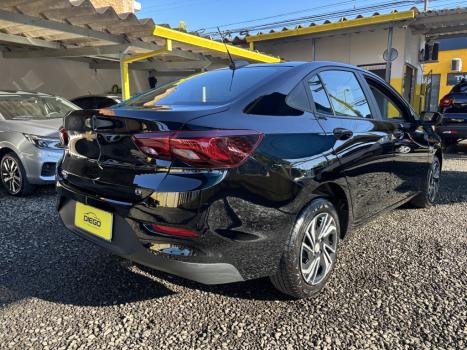 CHEVROLET Onix Sedan 1.0 12V 4P FLEX LT PLUS, Foto 5