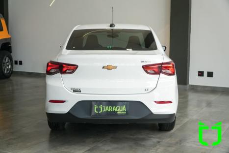 CHEVROLET Onix Sedan 1.0 12V 4P FLEX LT PLUS TURBO AUTOM�TICO, Foto 5