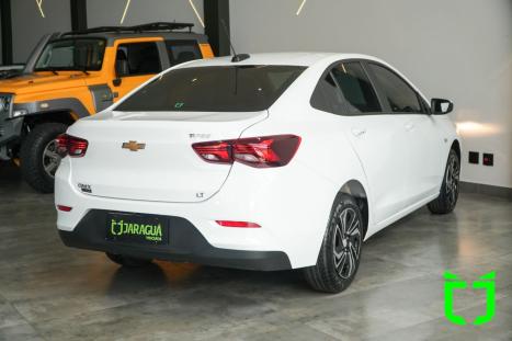 CHEVROLET Onix Sedan 1.0 12V 4P FLEX LT PLUS TURBO AUTOM�TICO, Foto 6