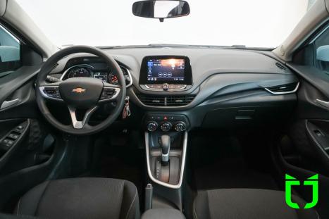 CHEVROLET Onix Sedan 1.0 12V 4P FLEX LT PLUS TURBO AUTOM�TICO, Foto 9