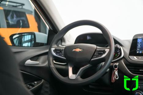 CHEVROLET Onix Sedan 1.0 12V 4P FLEX LT PLUS TURBO AUTOM�TICO, Foto 13