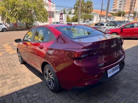 CHEVROLET Onix Sedan 1.0 12V 4P FLEX LT PLUS, Foto 7
