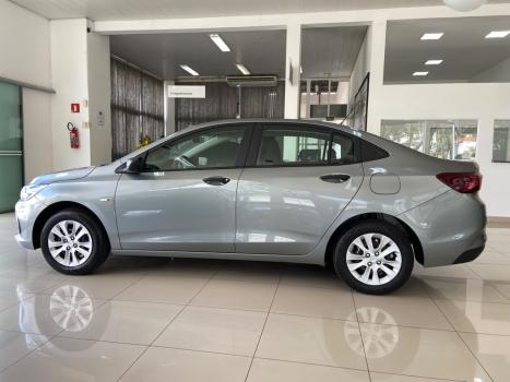 CHEVROLET Onix Sedan 1.0 12V 4P FLEX PLUS TURBO AUTOMÁTICO, Foto 4