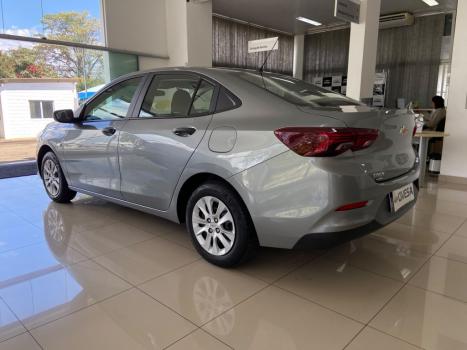 CHEVROLET Onix Sedan 1.0 12V 4P FLEX PLUS TURBO AUTOMÁTICO, Foto 6