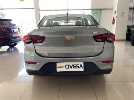 CHEVROLET Onix Sedan 1.0 12V 4P FLEX PLUS TURBO AUTOMÁTICO, Foto 7