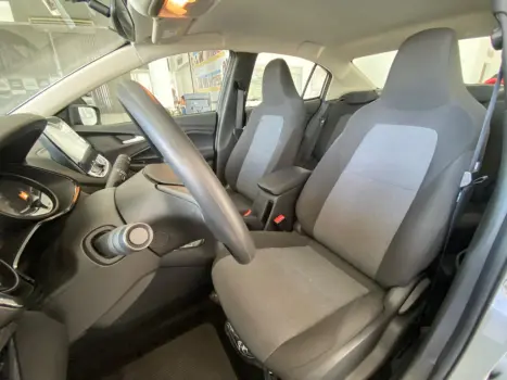 CHEVROLET Onix Sedan 1.0 12V 4P FLEX PLUS TURBO AUTOMÁTICO, Foto 10