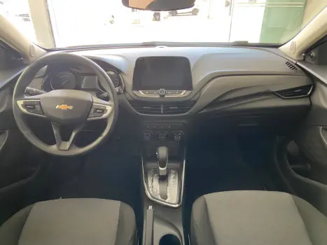 CHEVROLET Onix Sedan 1.0 12V 4P FLEX PLUS TURBO AUTOMÁTICO, Foto 11