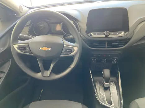 CHEVROLET Onix Sedan 1.0 12V 4P FLEX PLUS TURBO AUTOMÁTICO, Foto 12