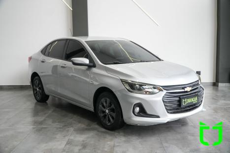 CHEVROLET Onix Sedan 1.0 12V 4P FLEX LTZ PLUS TURBO AUTOMÁTICO, Foto 1