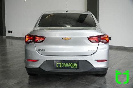 CHEVROLET Onix Sedan 1.0 12V 4P FLEX LTZ PLUS TURBO AUTOMÁTICO, Foto 5