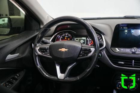 CHEVROLET Onix Sedan 1.0 12V 4P FLEX LTZ PLUS TURBO AUTOMÁTICO, Foto 12