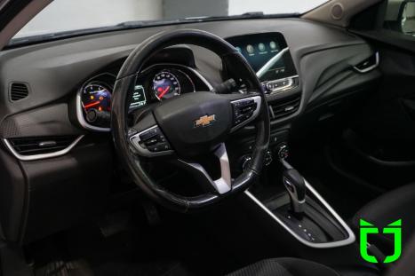 CHEVROLET Onix Sedan 1.0 12V 4P FLEX LTZ PLUS TURBO AUTOMÁTICO, Foto 14