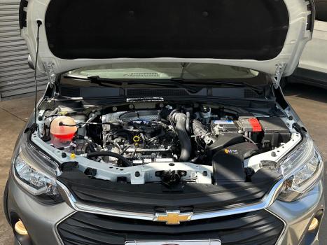 CHEVROLET Onix Sedan 1.0 12V 4P FLEX LT PLUS TURBO AUTOMÁTICO, Foto 6