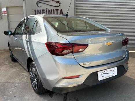 CHEVROLET Onix Sedan 1.0 12V 4P FLEX LT PLUS TURBO AUTOMÁTICO, Foto 9