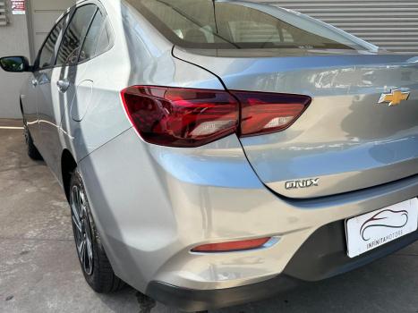 CHEVROLET Onix Sedan 1.0 12V 4P FLEX LT PLUS TURBO AUTOMÁTICO, Foto 10