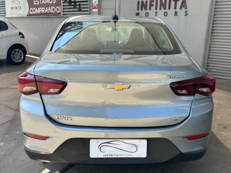 CHEVROLET Onix Sedan 1.0 12V 4P FLEX LT PLUS TURBO AUTOMÁTICO, Foto 11