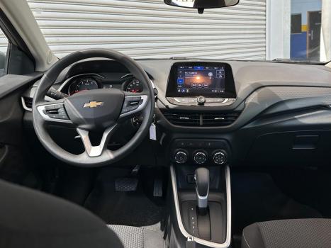 CHEVROLET Onix Sedan 1.0 12V 4P FLEX LT PLUS TURBO AUTOMÁTICO, Foto 14