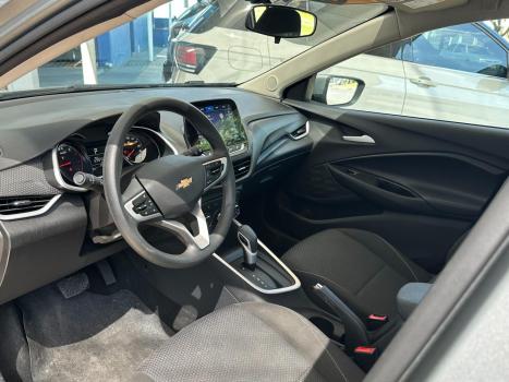 CHEVROLET Onix Sedan 1.0 12V 4P FLEX LT PLUS TURBO AUTOMÁTICO, Foto 15