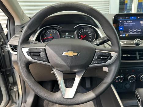 CHEVROLET Onix Sedan 1.0 12V 4P FLEX LT PLUS TURBO AUTOMÁTICO, Foto 16