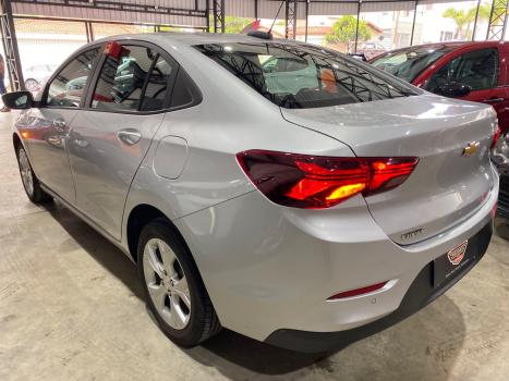 CHEVROLET Onix Sedan 1.0 12V 4P FLEX LTZ PLUS TURBO AUTOMÁTICO, Foto 6