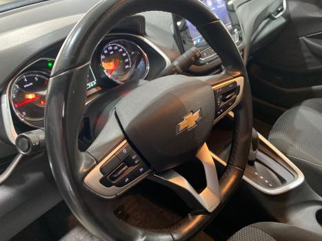 CHEVROLET Onix Sedan 1.0 12V 4P FLEX LTZ PLUS TURBO AUTOMÁTICO, Foto 12