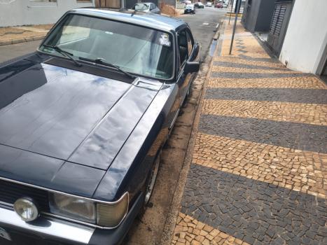 CHEVROLET Opala 2.5 COMODORO SL/E, Foto 1
