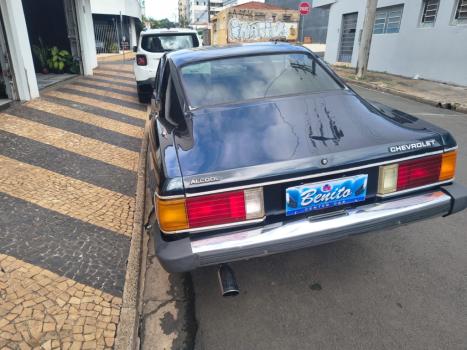 CHEVROLET Opala 2.5 COMODORO SL/E, Foto 8