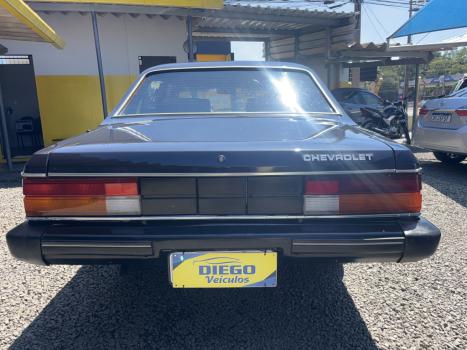CHEVROLET Opala 2.5 4P COMODORO SL/E, Foto 4