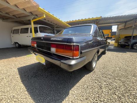 CHEVROLET Opala 2.5 4P COMODORO SL/E, Foto 5
