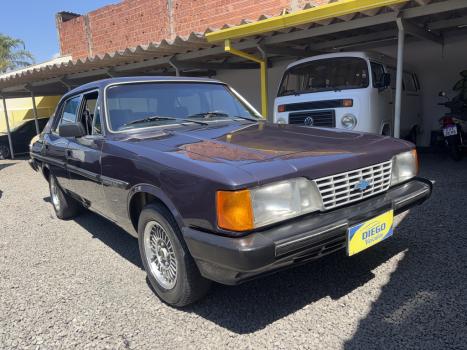 CHEVROLET Opala 2.5 4P COMODORO SL/E, Foto 7