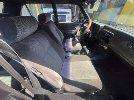 CHEVROLET Opala 2.5 4P COMODORO SL/E, Foto 13