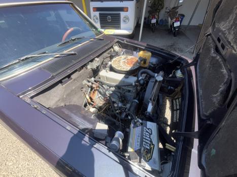 CHEVROLET Opala 2.5 4P COMODORO SL/E, Foto 14